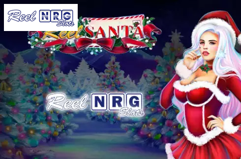 Reel Santa